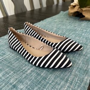 Cute Flat Shoes! Brand New!